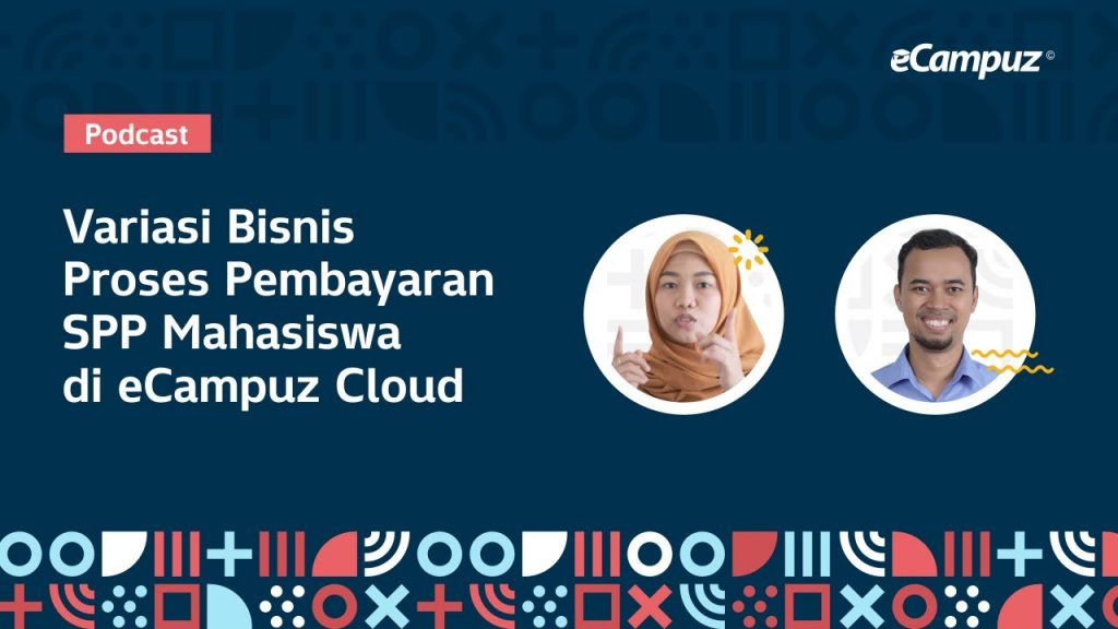 ECampuz Cloud: Solusi Akademik Terintegrasi Untuk Kampus - Blog ECampuz