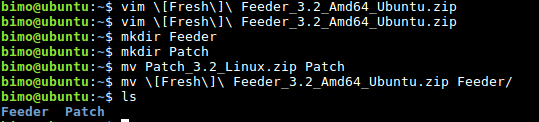 8 Langkah Mudah Install PDDIKTI Feeder di Linux