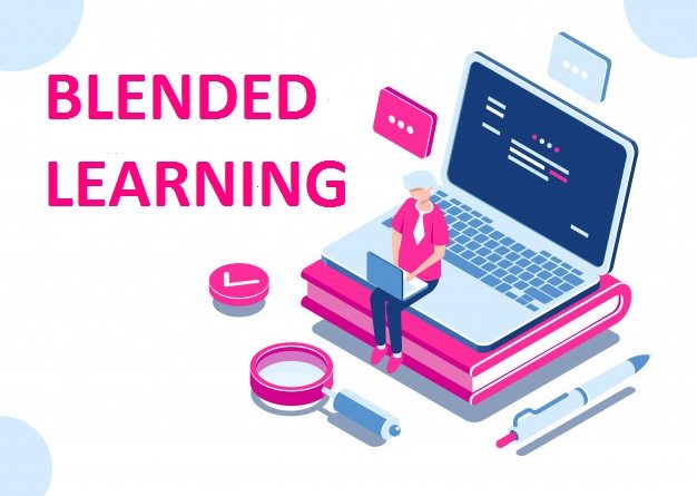 Apa itu Metode Blended Learning? - eCampuz Blog