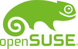 logo OpenSuse