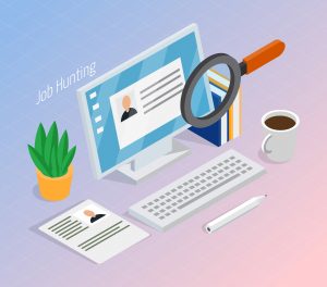 Rekomendasi 4 Platform Online untuk Mendukung Portfolio Job Seeker