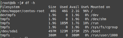 Bekerja Dengan LVM Storage untuk Server Kampus - Blog eCampuz