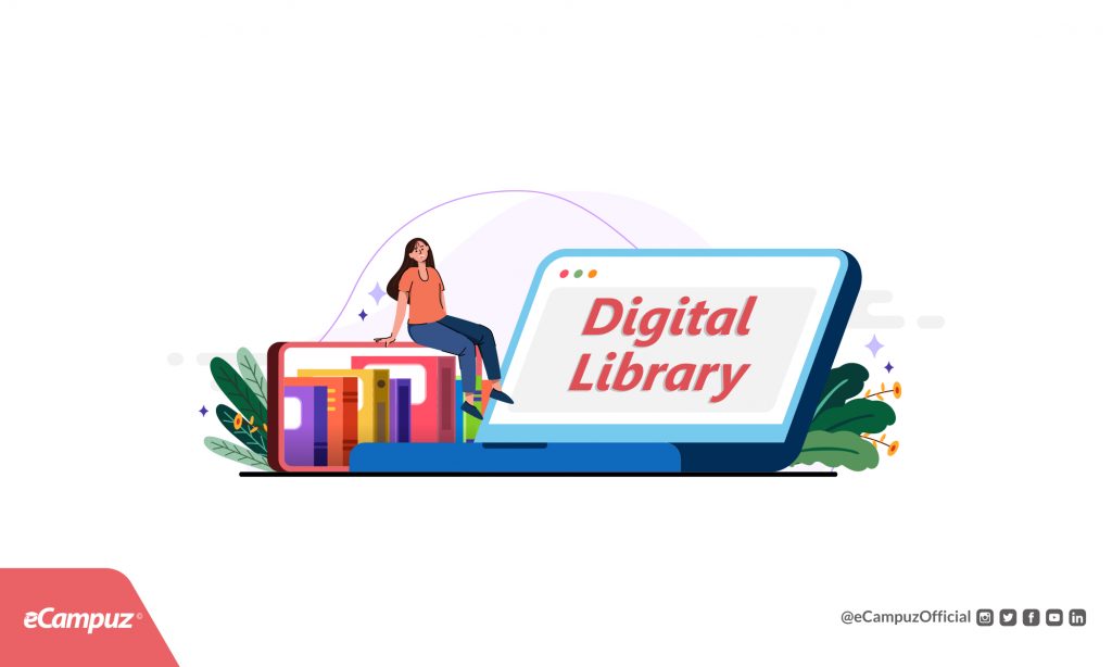 Perpustakaan Digital