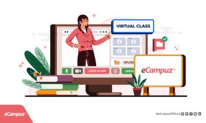 virtual class