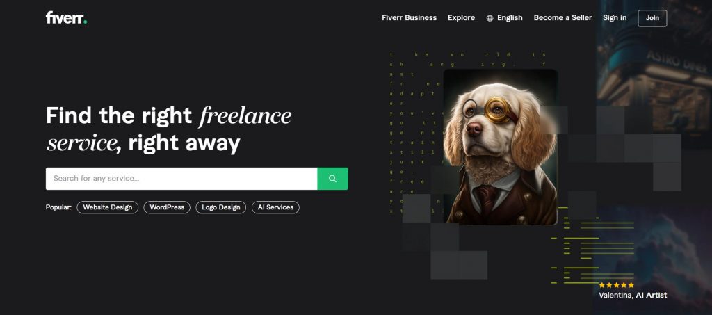 freelance-fiverr